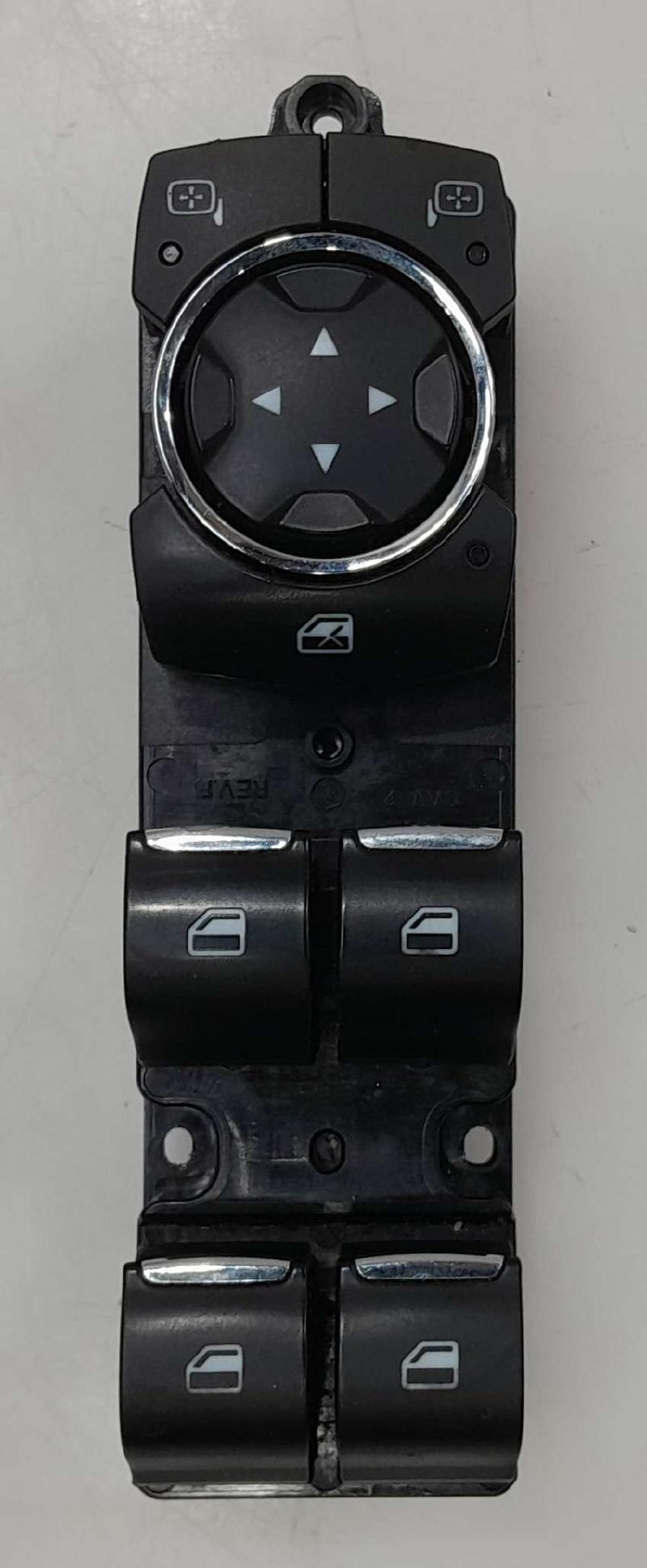 2015 Ford Fusion Door Switch Front