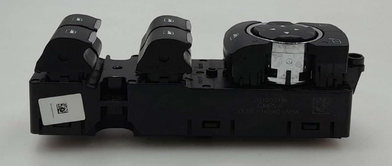 2015 Ford Fusion Door Switch Front