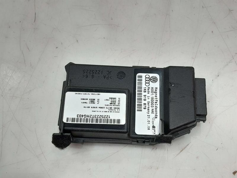 2008 Volkswagen Golf GTI Chassis Brain Box