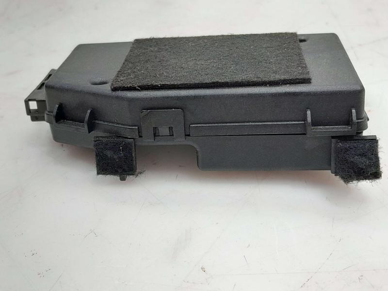 2008 Volkswagen Golf GTI Chassis Brain Box