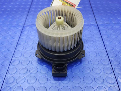 2007-2013 Acura MDX Rear Heater AC Blower Motor Assembly OEM 79220STXA01