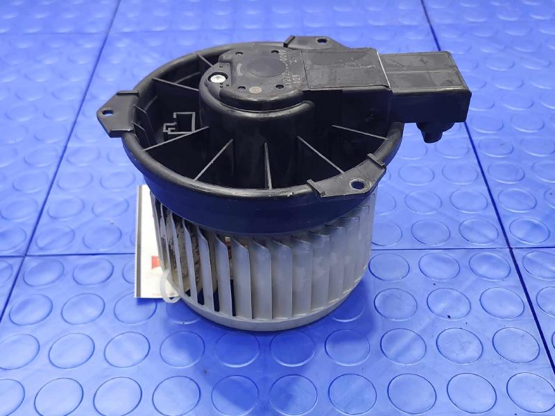 2007-2013 Acura MDX Rear Heater AC Blower Motor Assembly OEM 79220STXA01