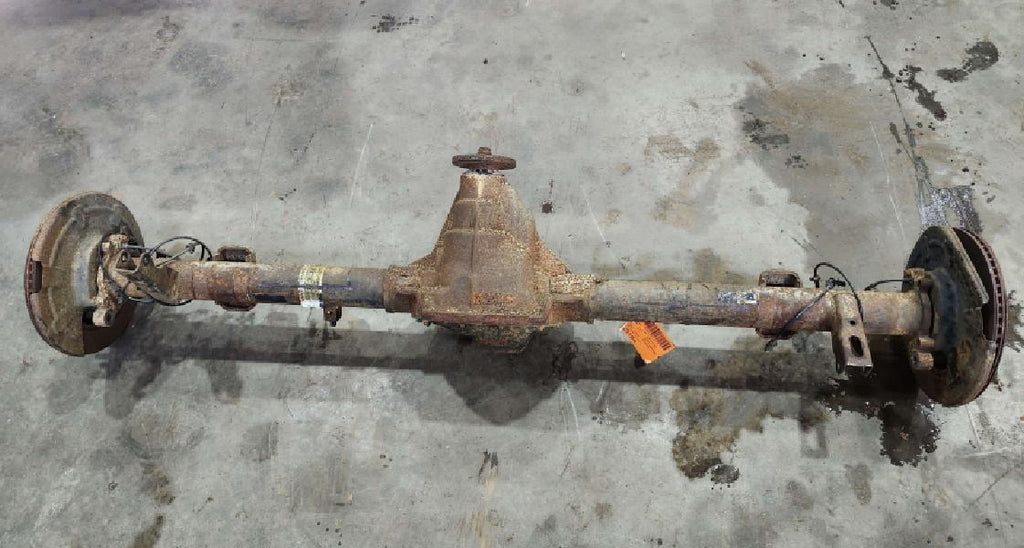 2015 Ford F-150 Rear Axle Assy.