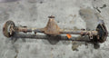 2015 Ford F-150 Rear Axle Assy.