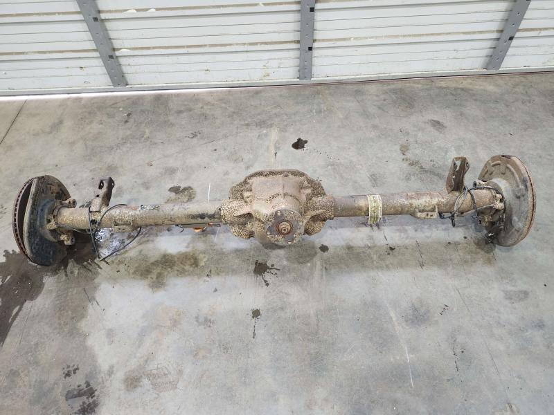 2015 Ford F-150 Rear Axle Assy.
