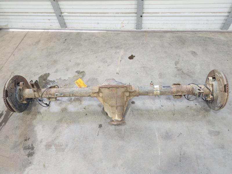 2015 Ford F-150 Rear Axle Assy.