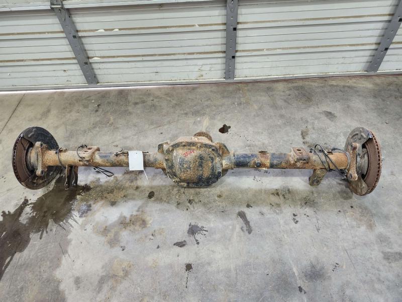 2015 Ford F-150 Rear Axle Assy.