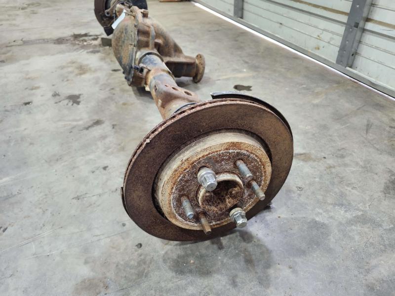 2015 Ford F-150 Rear Axle Assy.