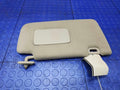 2015 Subaru Forester Sun Visor