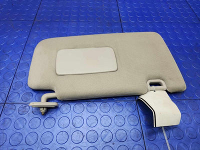 2015 Subaru Forester Sun Visor