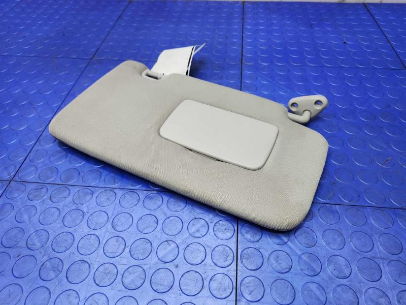 2015 Subaru Forester Sun Visor