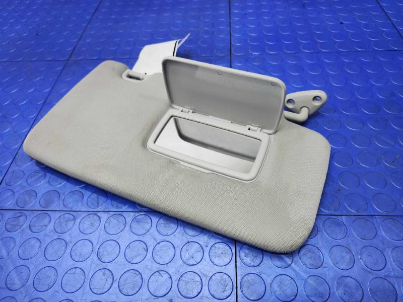 2015 Subaru Forester Sun Visor