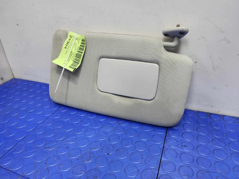 2015 Subaru Forester Sun Visor