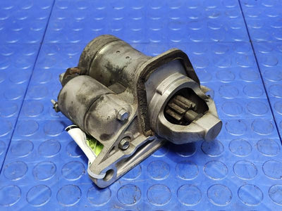 2015 Chevrolet City Express Starter Motor