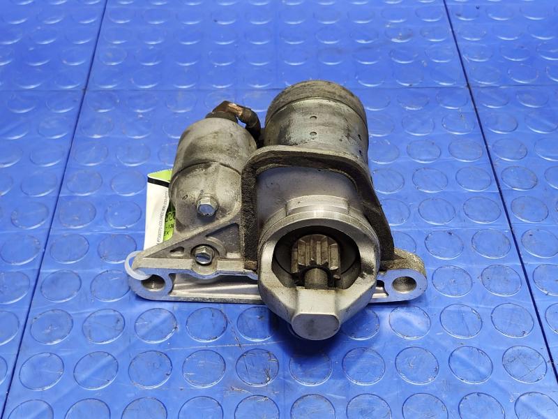2015 Chevrolet City Express Starter Motor