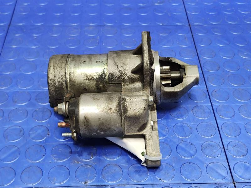 2015 Chevrolet City Express Starter Motor
