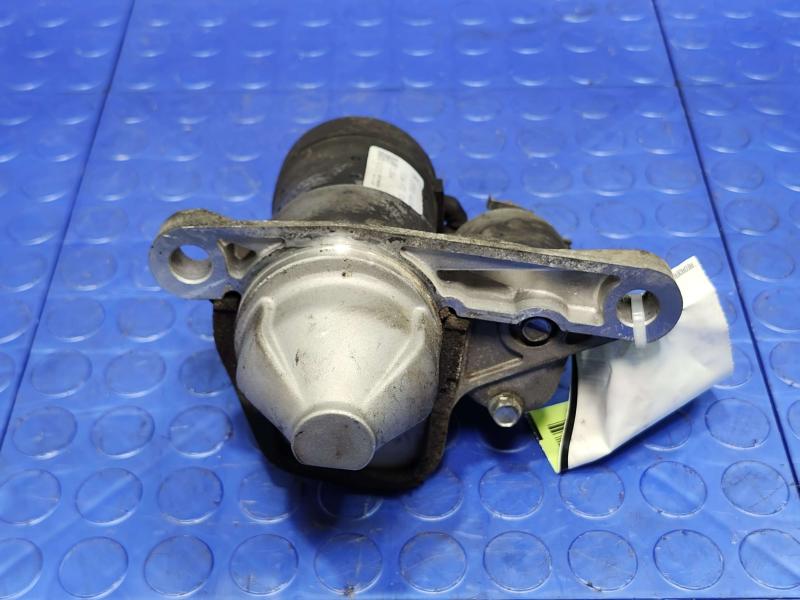 2015 Chevrolet City Express Starter Motor