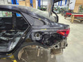 2018 Kia Rio Quarter Panel