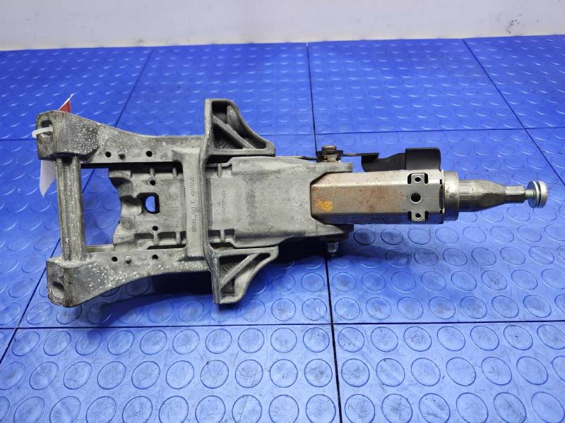 2015 Ford Taurus Steering Column