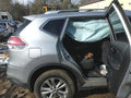 2015 Nissan Rogue Quarter Panel