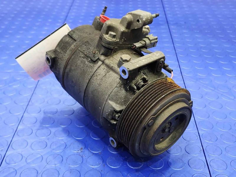 2010 Infiniti EX35 A/C Air Compressor
