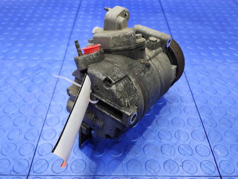 2010 Infiniti EX35 A/C Air Compressor