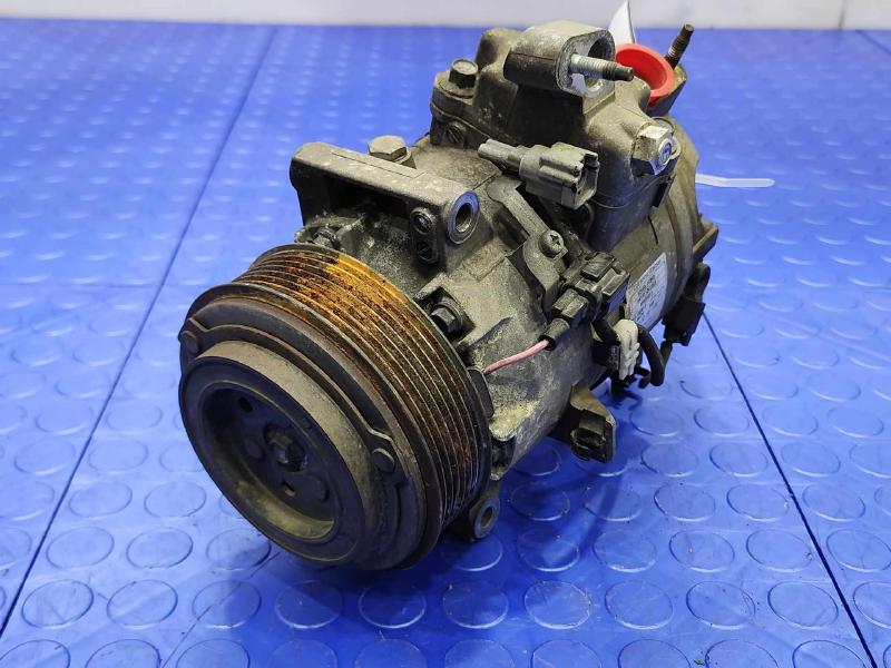 2010 Infiniti EX35 A/C Air Compressor