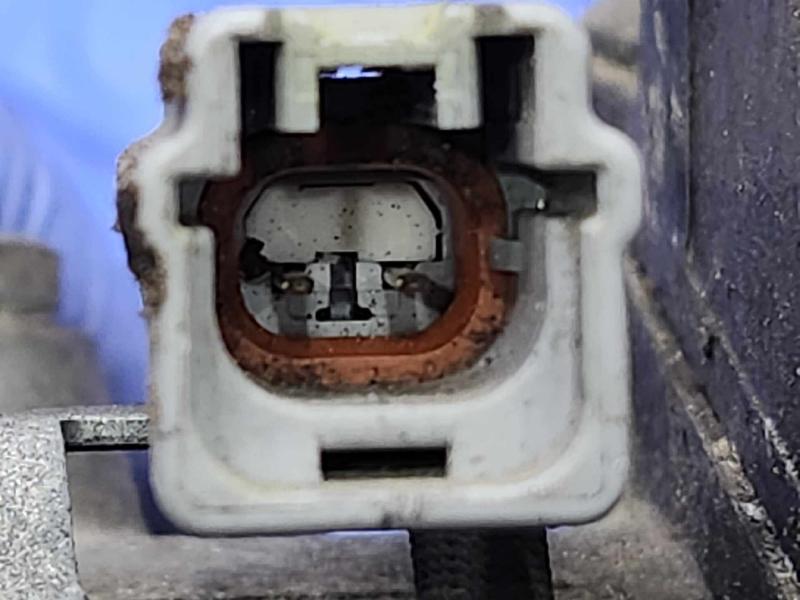 2010 Infiniti EX35 A/C Air Compressor