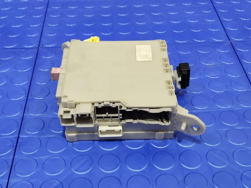 2008 Lexus LS 460 Cabin Fuse Box