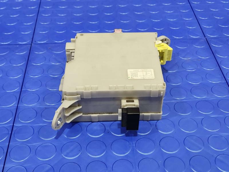 2008 Lexus LS 460 Cabin Fuse Box