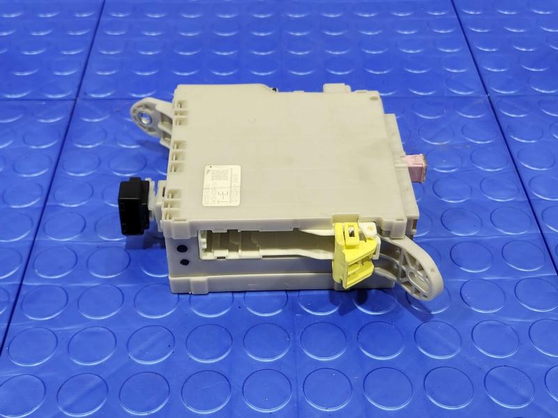 2008 Lexus LS 460 Cabin Fuse Box