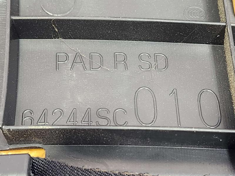 2011 Subaru Forester Misc Ebay Parts