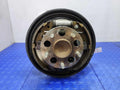 2006 Honda Civic Rear Knuckle/Stub Axle