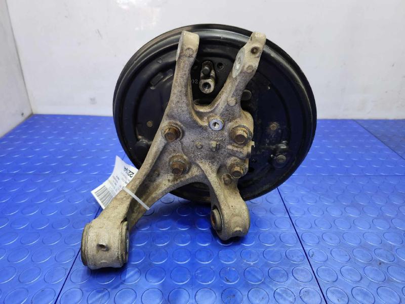 2006 Honda Civic Rear Knuckle/Stub Axle