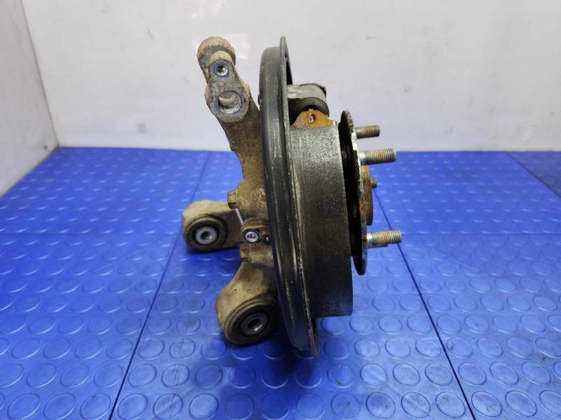 2006 Honda Civic Rear Knuckle/Stub Axle