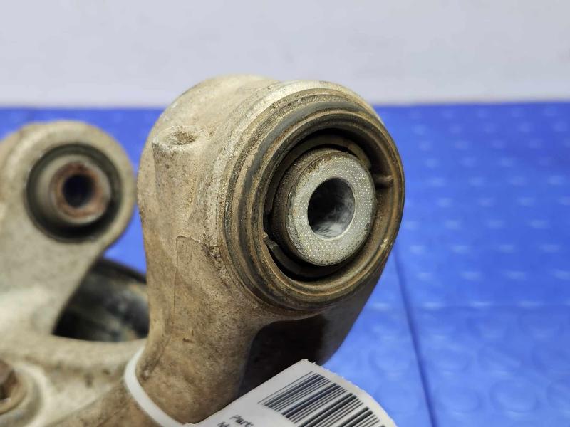 2006 Honda Civic Rear Knuckle/Stub Axle