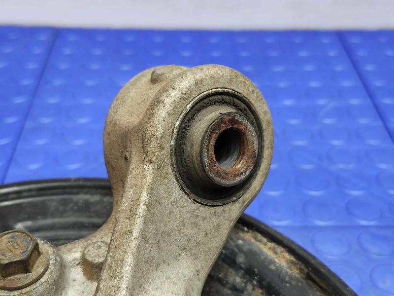 2006 Honda Civic Rear Knuckle/Stub Axle