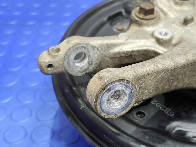2006 Honda Civic Rear Knuckle/Stub Axle