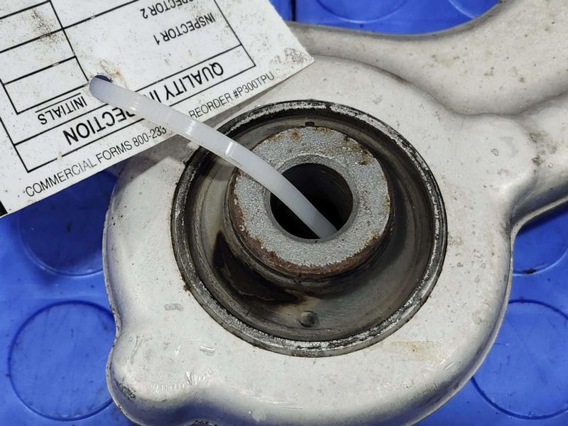 2015 Nissan Murano Lower Control Arm Front