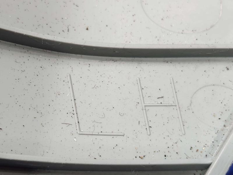 2020 Mitsubishi Outlander Sport Misc Ebay Parts