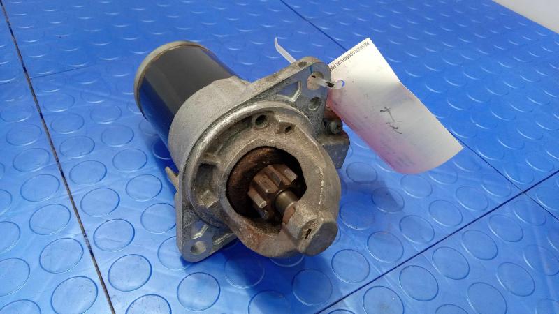 2009-2013 Subaru Forester Turbo Starter Motor Assembly Genuine OEM 23300AA570
