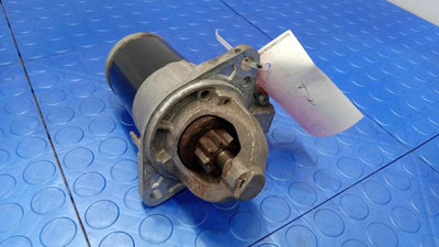 2009-2013 Subaru Forester Turbo Starter Motor Assembly Genuine OEM 23300AA570