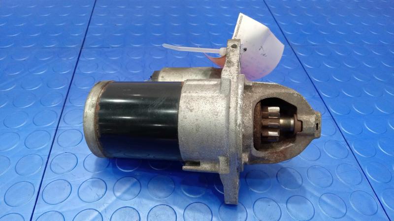 2009-2013 Subaru Forester Turbo Starter Motor Assembly Genuine OEM 23300AA570