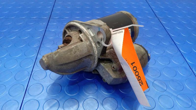 2009-2013 Subaru Forester Turbo Starter Motor Assembly Genuine OEM 23300AA570