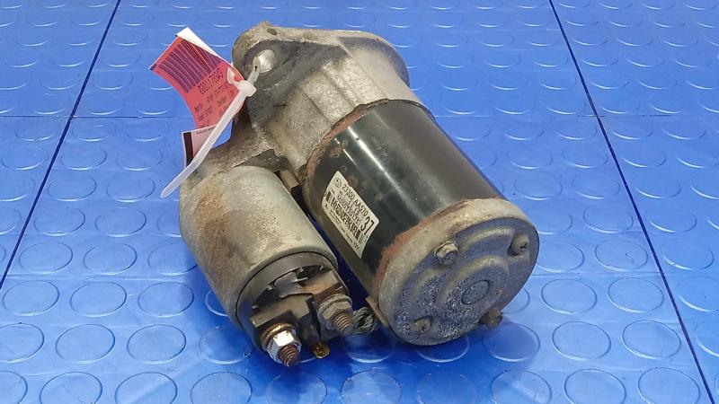 2009-2013 Subaru Forester Turbo Starter Motor Assembly Genuine OEM 23300AA570
