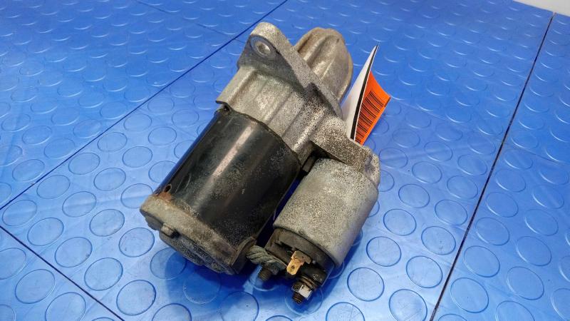 2009-2013 Subaru Forester Turbo Starter Motor Assembly Genuine OEM 23300AA570