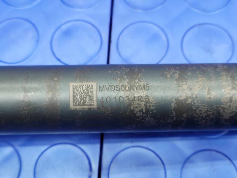 2020 Chevrolet Trax Axle Shaft