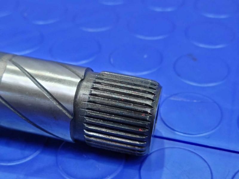 2020 Chevrolet Trax Axle Shaft