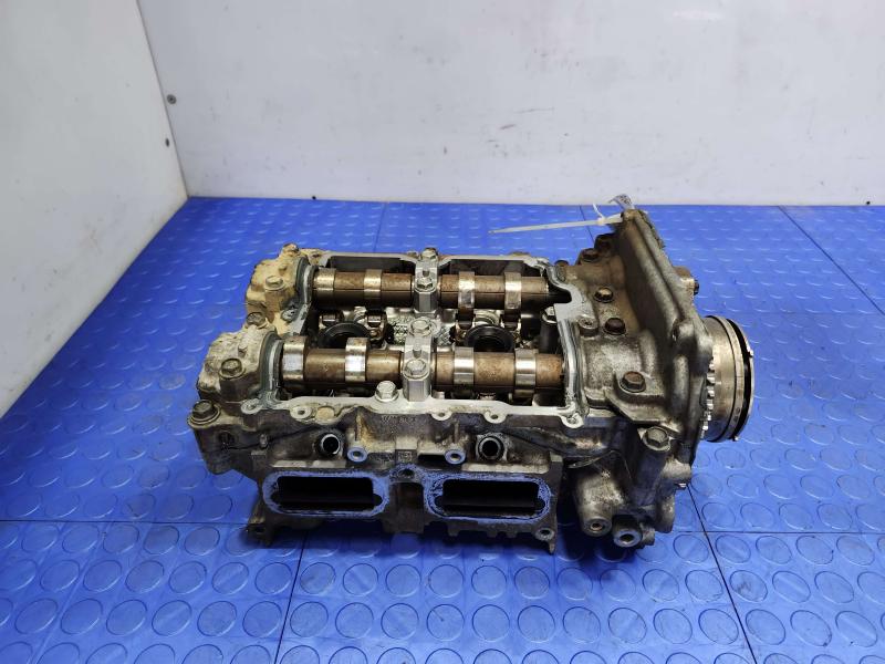 2015 Subaru Legacy Cylinder Head