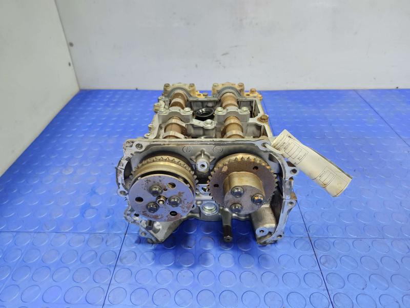2015 Subaru Legacy Cylinder Head